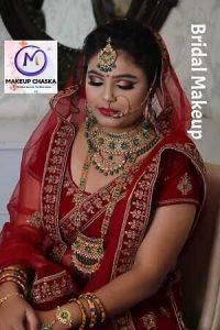 Best Makeup Artist in Bilaspur Chhattisgarh