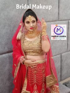 Best Makeup Artist in Nagpur