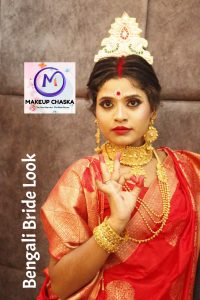 Best Makeup Artist in Nagpur