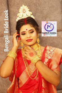 Best Makeup Artist in Nagpur