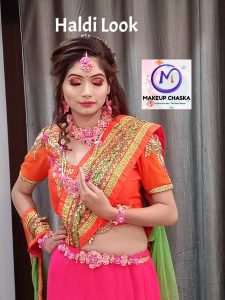 Best Makeup Artist in Nagpur