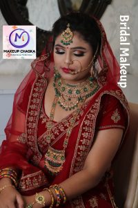 Best Makeup Artist in Nagpur