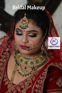 Best Makeup Artist in Nagpur
