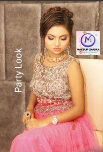 Best Makeup Artist in Nagpur