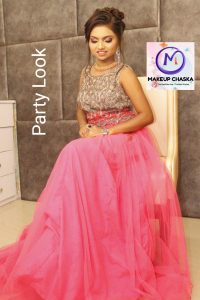 Best Makeup Artist in Nagpur
