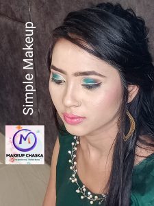 Best Makeup Artist in Nagpur