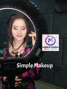 Best Makeup Artist in Nagpur