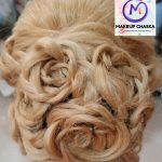 best hairstyle class course in mumbai