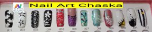 Nail Art Course Class Academy