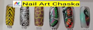 Nail art academy salon parlor beauty class course academy institute