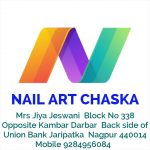 Nail Art Chaska Class
