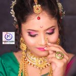 shaadi Makeup Artist in Nagpur