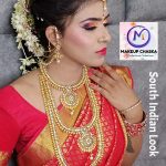 wedding Makeup Artist in Nagpur