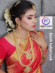 wedding Makeup Artist in Nagpur