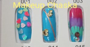 nail art course in nagpur