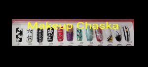 nail art classes near me