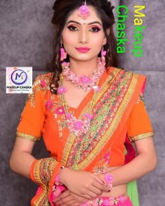 Makeup Artist in Nagpur