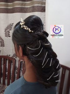 MERMAID ADVANCE PROFESSIONAL HAIRSTYLE ACADEMY 1