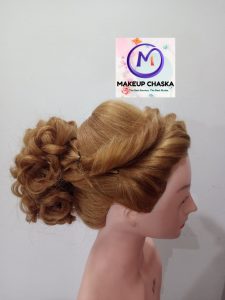 Hairstyle Hairdresser Hairstyling Hairstylist Academy Class Course Online Parlor Salon Beauty Training Practical Classes Delhi Mumbai