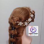 Hairstyle Hairdresser Hairstyling Hairstylist Academy Class Course Online Parlor Salon Beauty Training Practical Classes Delhi Mumbai