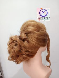 Hairstyle Hairdresser Hairstyling Hairstylist Academy Class Course Online Parlor Salon Beauty Training Practical Classes Delhi Mumbai