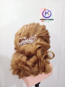 Hairstyle Hairdresser Hairstyling Hairstylist Academy Class Course Online Parlor Salon Beauty Training Practical Classes Delhi Mumbai