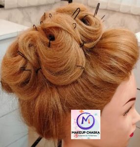 Hairstyle Hairdresser Hairstyling Hairstylist Academy Class Course Online Parlor Salon Beauty Training Practical Classes Delhi Mumbai