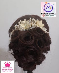 Hairstyle Hairdresser Hairstyling Hairstylist Academy Class Course Online Parlor Salon Beauty Training Practical Classes Delhi Mumbai