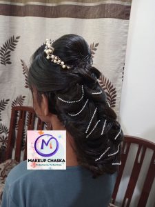 MERMAID ADVANCE PROFESSIONAL HAIRSTYLE ACADEMY 2