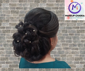 Hairstyle Hairdresser Hairstyling Hairstylist Academy Class Course Online Parlor Salon Beauty Training Practical Classes Delhi Mumbai