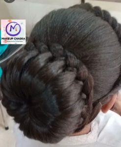 hairstyle artist 2 nagpur makeup chaska 18 dec 2021