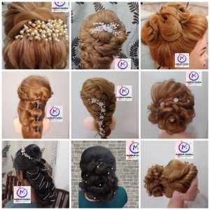 Hairstyle academy class course hair do basic advane international russian