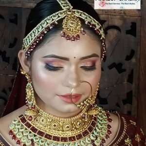 Discover the Best Makeup Classes Courses and Academies in Nagpur​