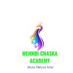 Mehndi Class Mehendi Course Heena Art Academy Design Artist