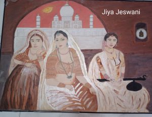 Craft Art Painting Oil Drawing Pencil Sketching Artwork Classes​