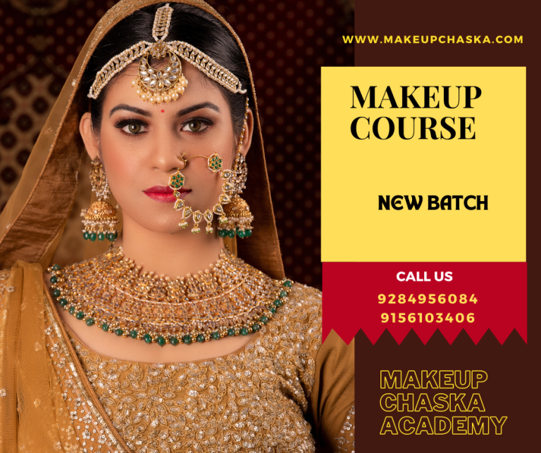 Invision Your Personality With IMB Pro | Best Beauty Salon in Lucknow