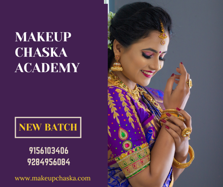 Unveiling Beauty's Best Kept Secrets Your Path to Excellence at Makeup Chaska Academy
